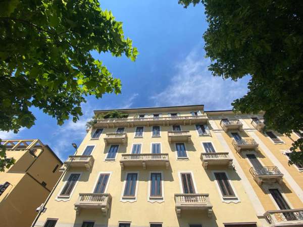 Foto Appartamento in vendita a Milano