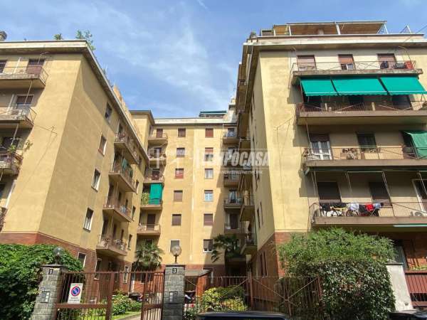 Foto Appartamento in vendita a Milano