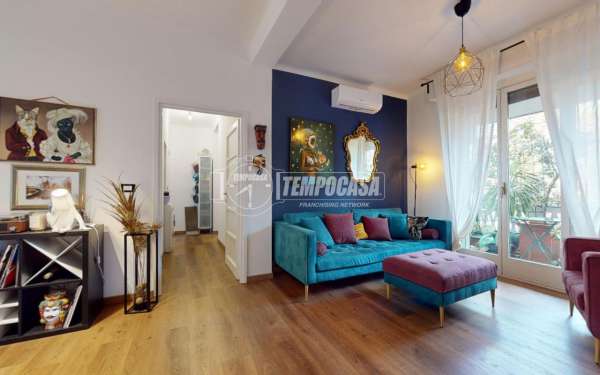 Foto Appartamento in vendita a Milano