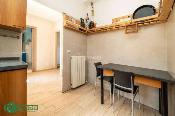 Foto Appartamento in vendita a Milano