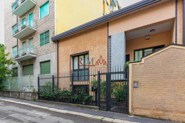 Foto Appartamento in vendita a Milano