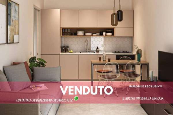 Foto Appartamento in vendita a Milano