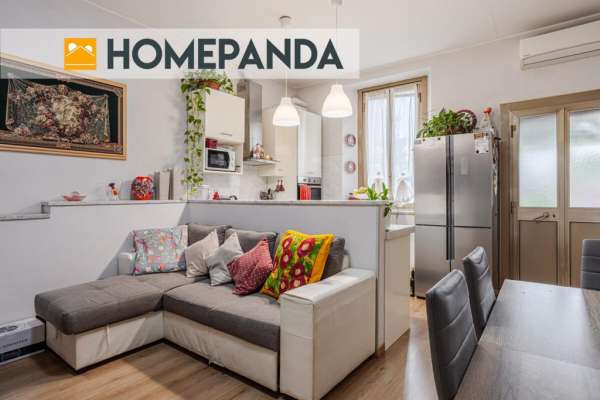 Foto Appartamento in vendita a Milano
