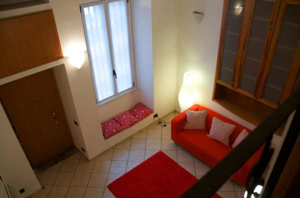 Foto Appartamento in vendita a Milano