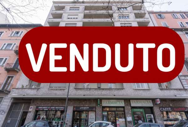 Foto Appartamento in vendita a Milano
