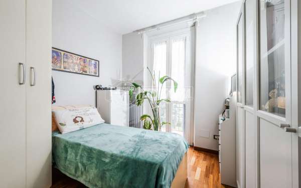 Foto Appartamento in vendita a Milano