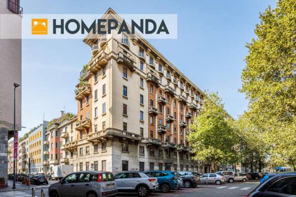 Foto Appartamento in vendita a Milano