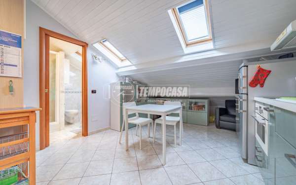 Foto Appartamento in vendita a Milano