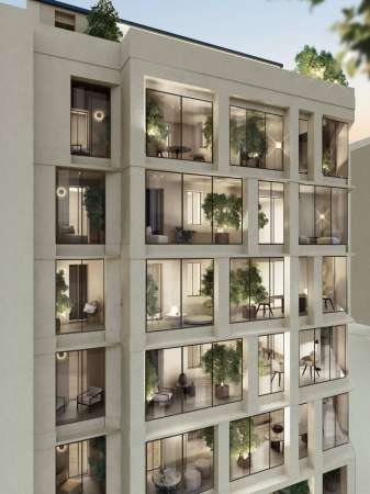 Foto Appartamento in vendita a Milano