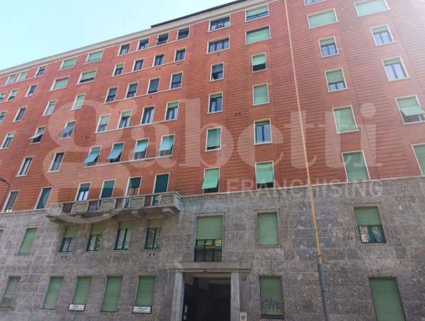 Foto Appartamento in vendita a Milano