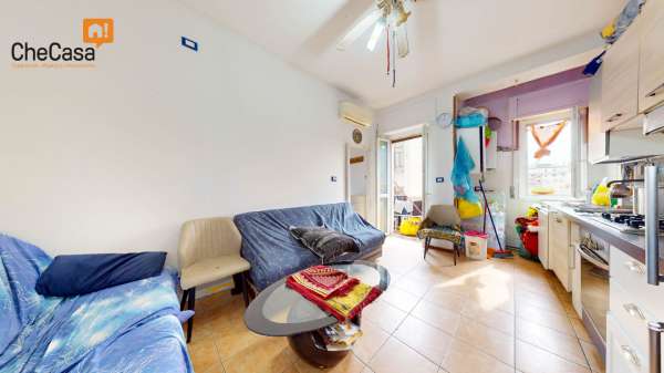 Foto Appartamento in vendita a Milano