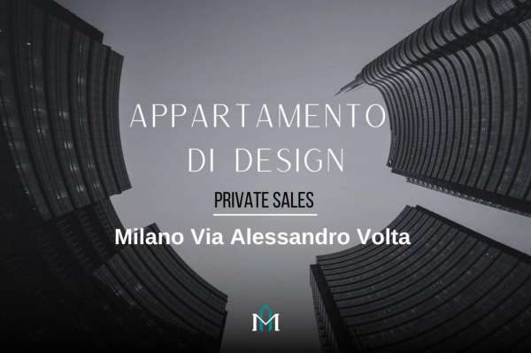 Foto Appartamento in vendita a Milano