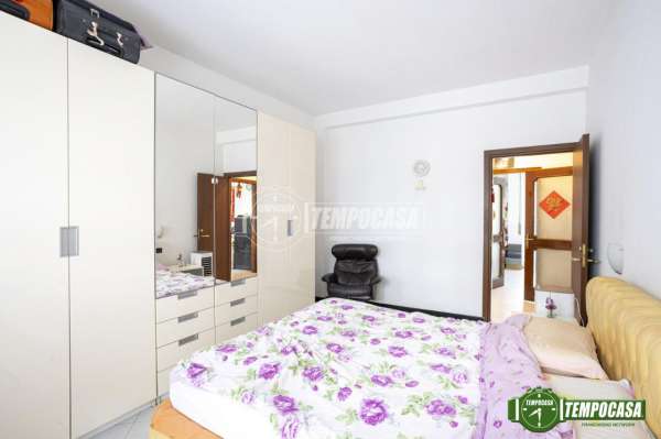 Foto Appartamento in vendita a Milano