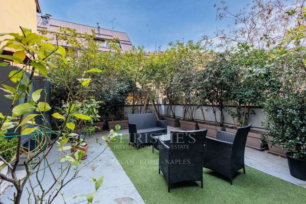 Foto Appartamento in vendita a Milano