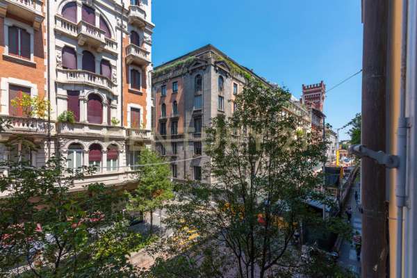 Foto Appartamento in vendita a Milano