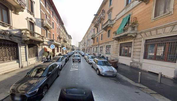 Foto Appartamento in vendita a Milano