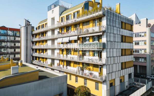 Foto Appartamento in vendita a Milano
