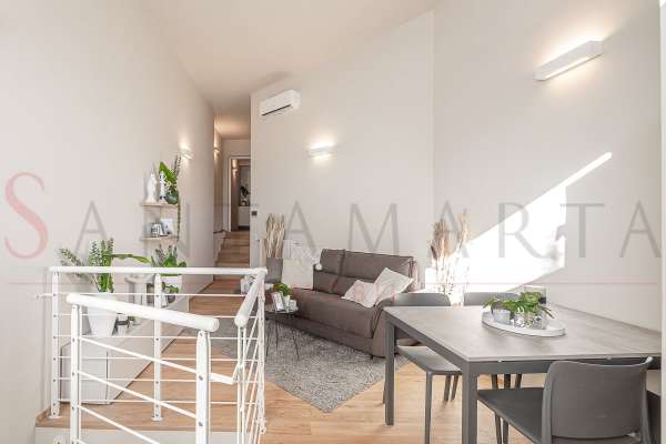 Foto Appartamento in vendita a Milano