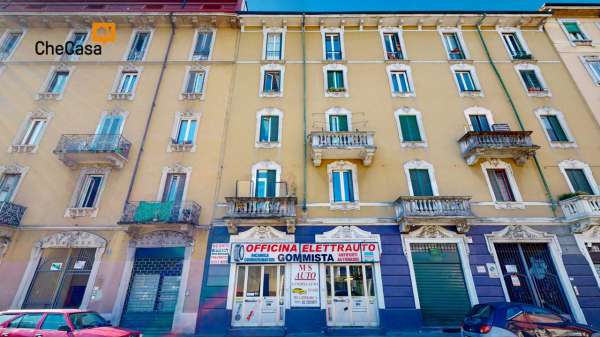 Foto Appartamento in vendita a Milano