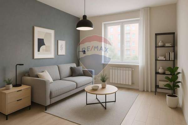Foto Appartamento in vendita a Milano