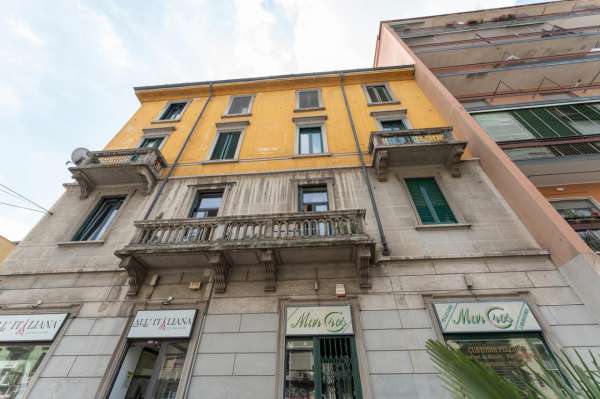 Foto Appartamento in vendita a Milano