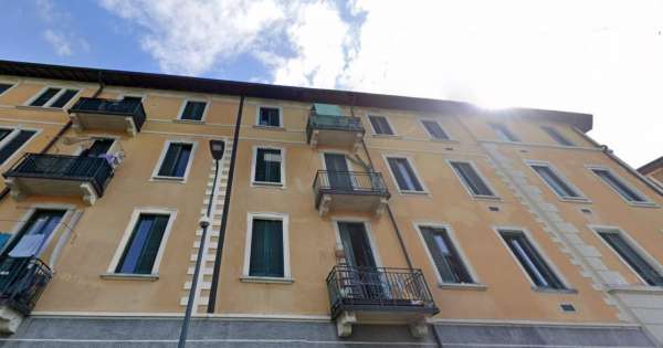 Foto Appartamento in vendita a Milano