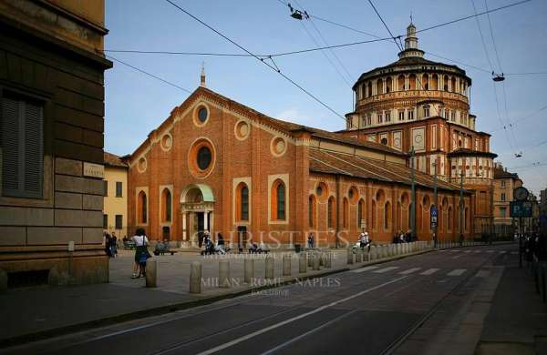 Foto Appartamento in vendita a Milano