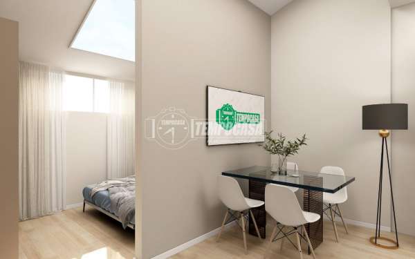 Foto Appartamento in vendita a Milano