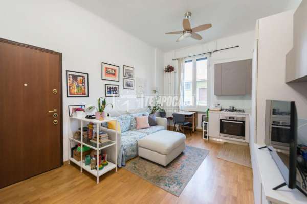 Foto Appartamento in vendita a Milano