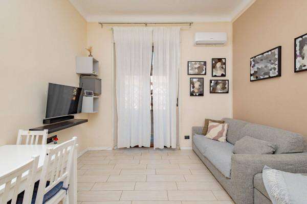 Foto Appartamento in vendita a Milano
