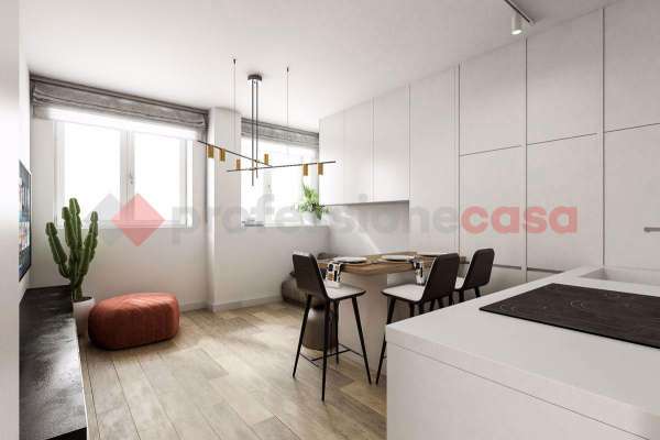 Foto Appartamento in vendita a Milano