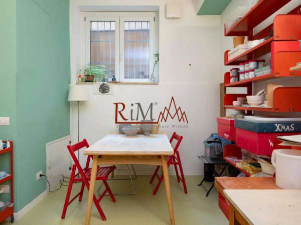 Foto Appartamento in vendita a Milano