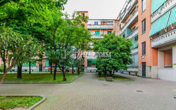 Foto Appartamento in vendita a Milano