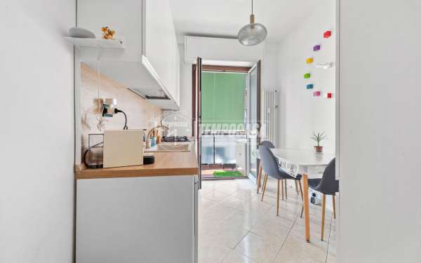 Foto Appartamento in vendita a Milano
