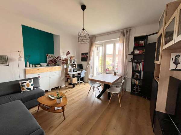 Foto Appartamento in vendita a Milano