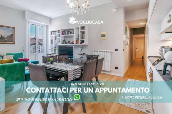 Foto Appartamento in vendita a Milano