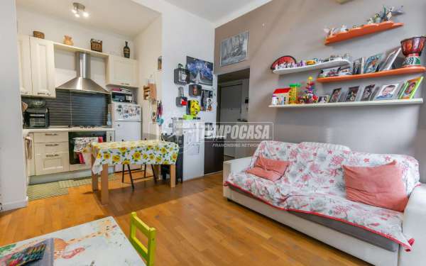 Foto Appartamento in vendita a Milano
