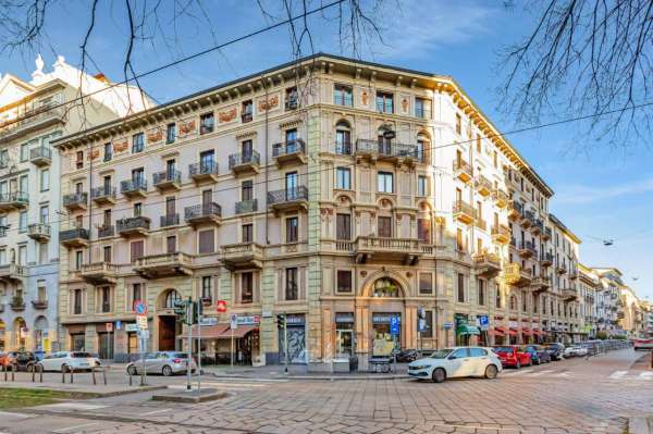 Foto Appartamento in vendita a Milano
