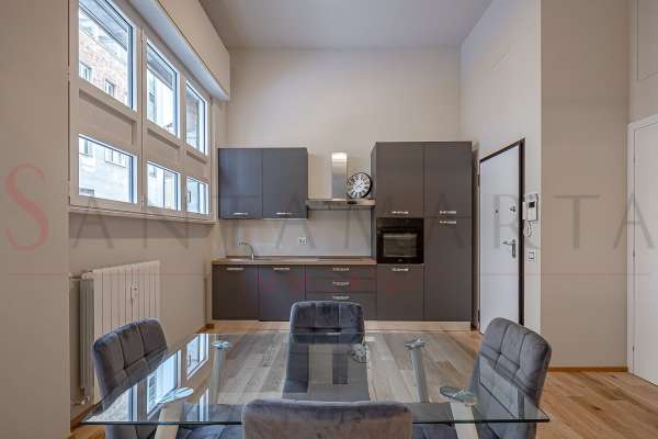 Foto Appartamento in vendita a Milano