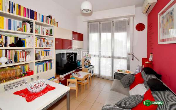 Foto Appartamento in vendita a Milano