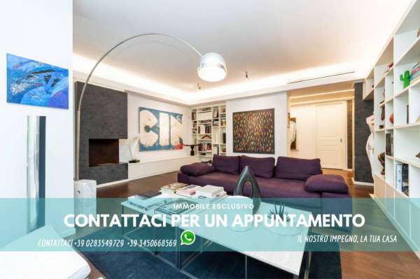 Foto Appartamento in vendita a Milano