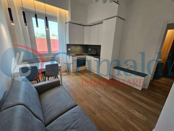 Foto Appartamento in vendita a Milano