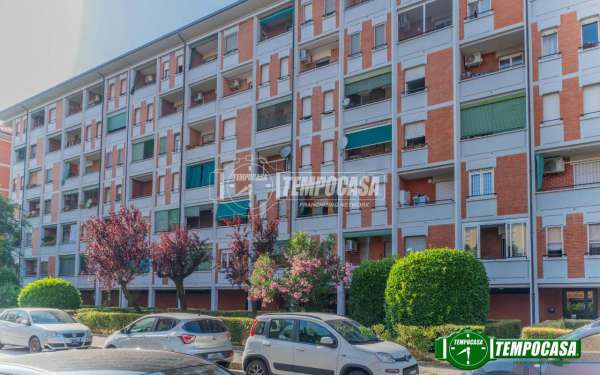 Foto Appartamento in vendita a Milano