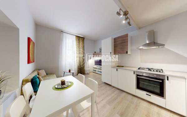 Foto Appartamento in vendita a Milano