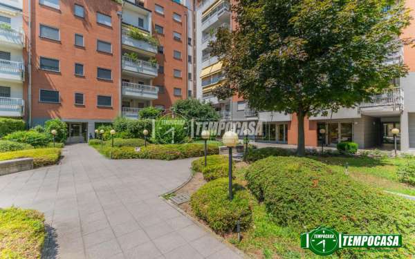 Foto Appartamento in vendita a Milano