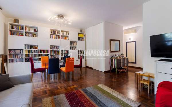 Foto Appartamento in vendita a Milano