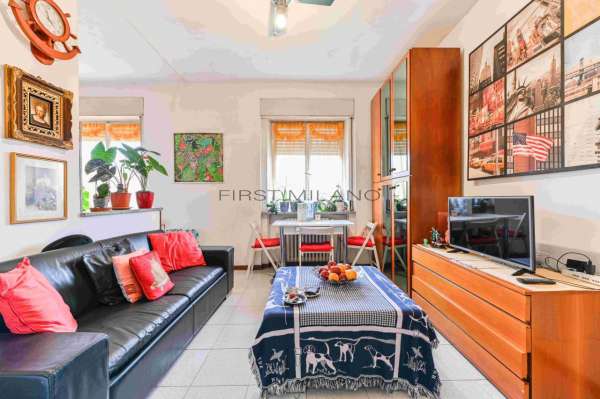 Foto Appartamento in vendita a Milano