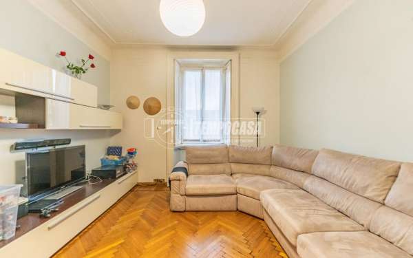 Foto Appartamento in vendita a Milano