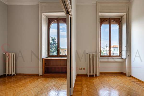 Foto Appartamento in vendita a Milano