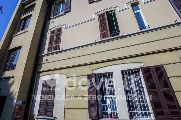 Foto Appartamento in vendita a Milano